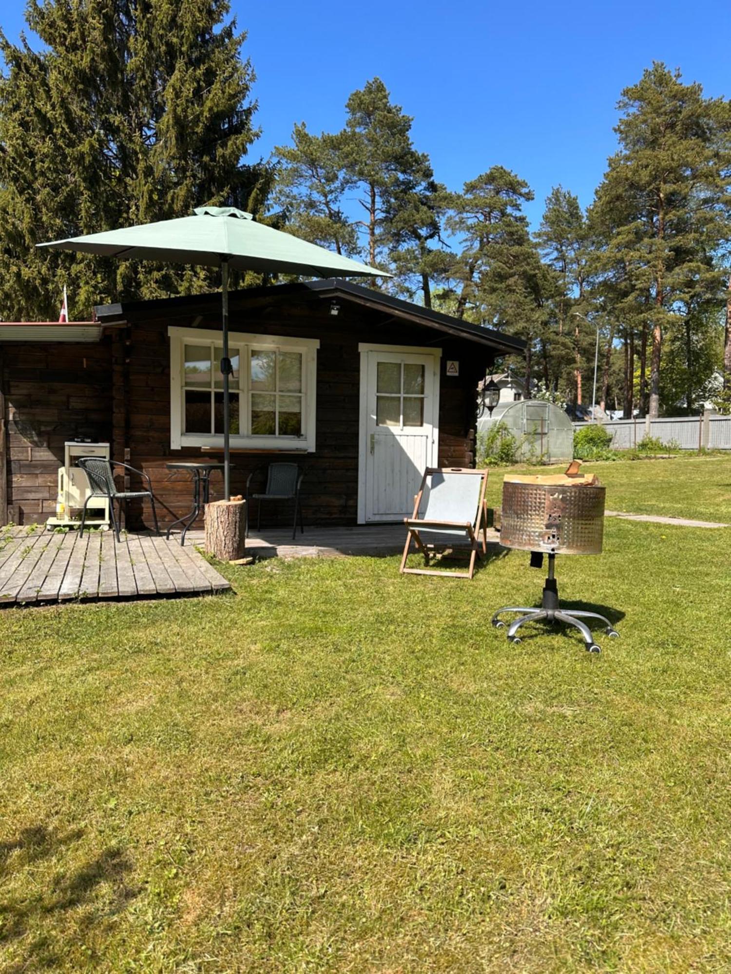 Bungalo Casa vacanze