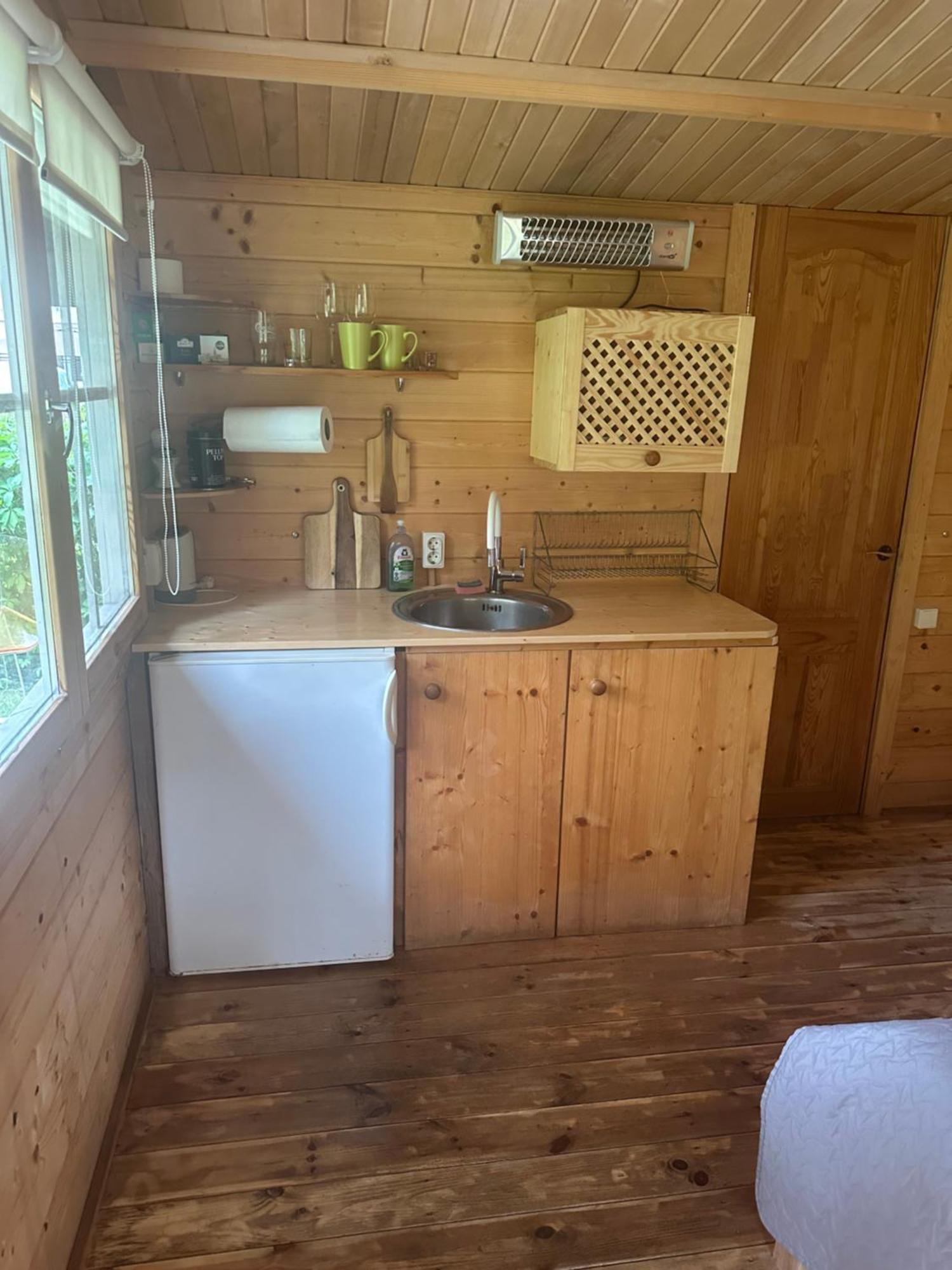 Bungalo Casa vacanze Jūrkalne